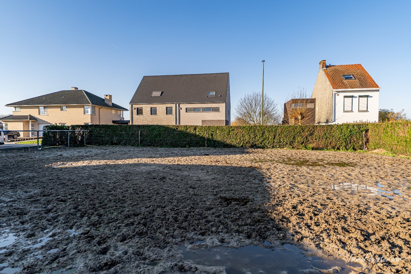 Property for sale in Kampenhout