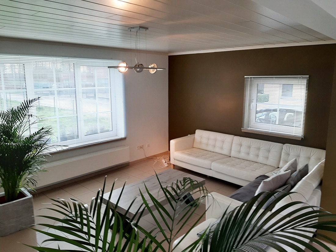 Verhuurd woning - Kuringen