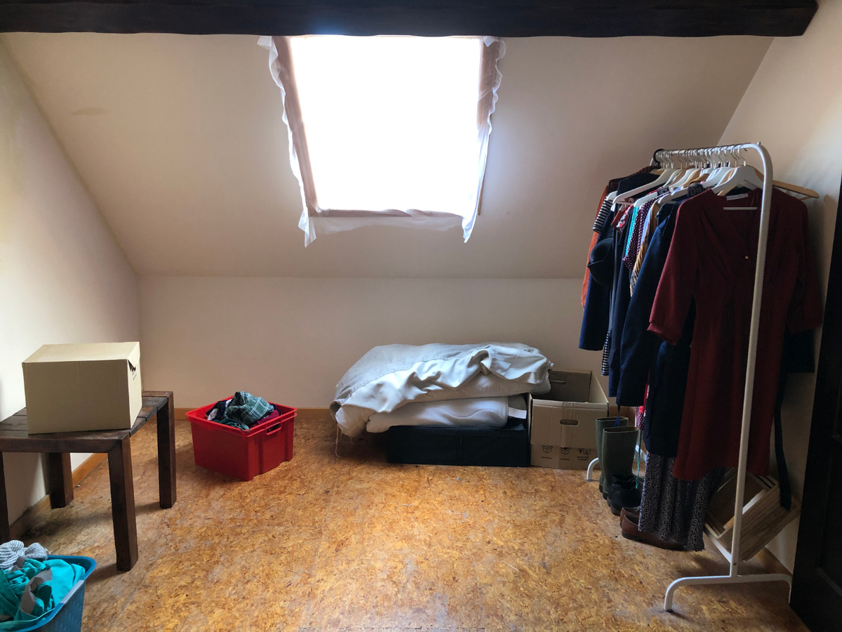 Charmante woning te Gavere-Asper 
