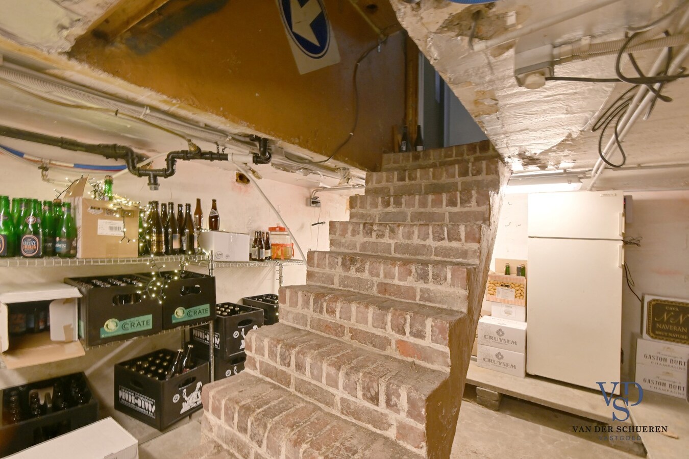 Wonen en werken in het hart van Dikkelvenne. 