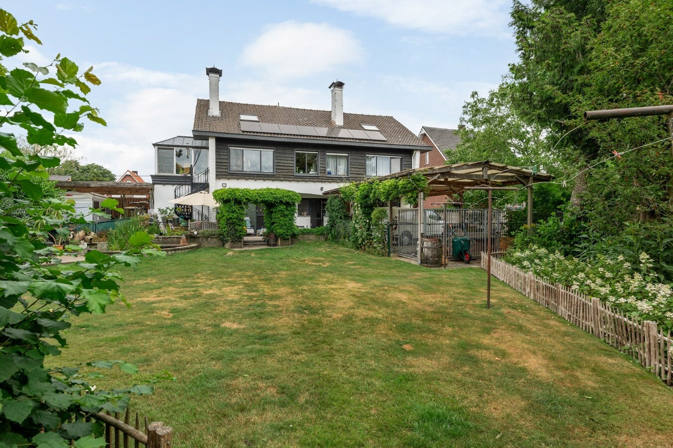 Woning te koop | in afhandeling in Ravels