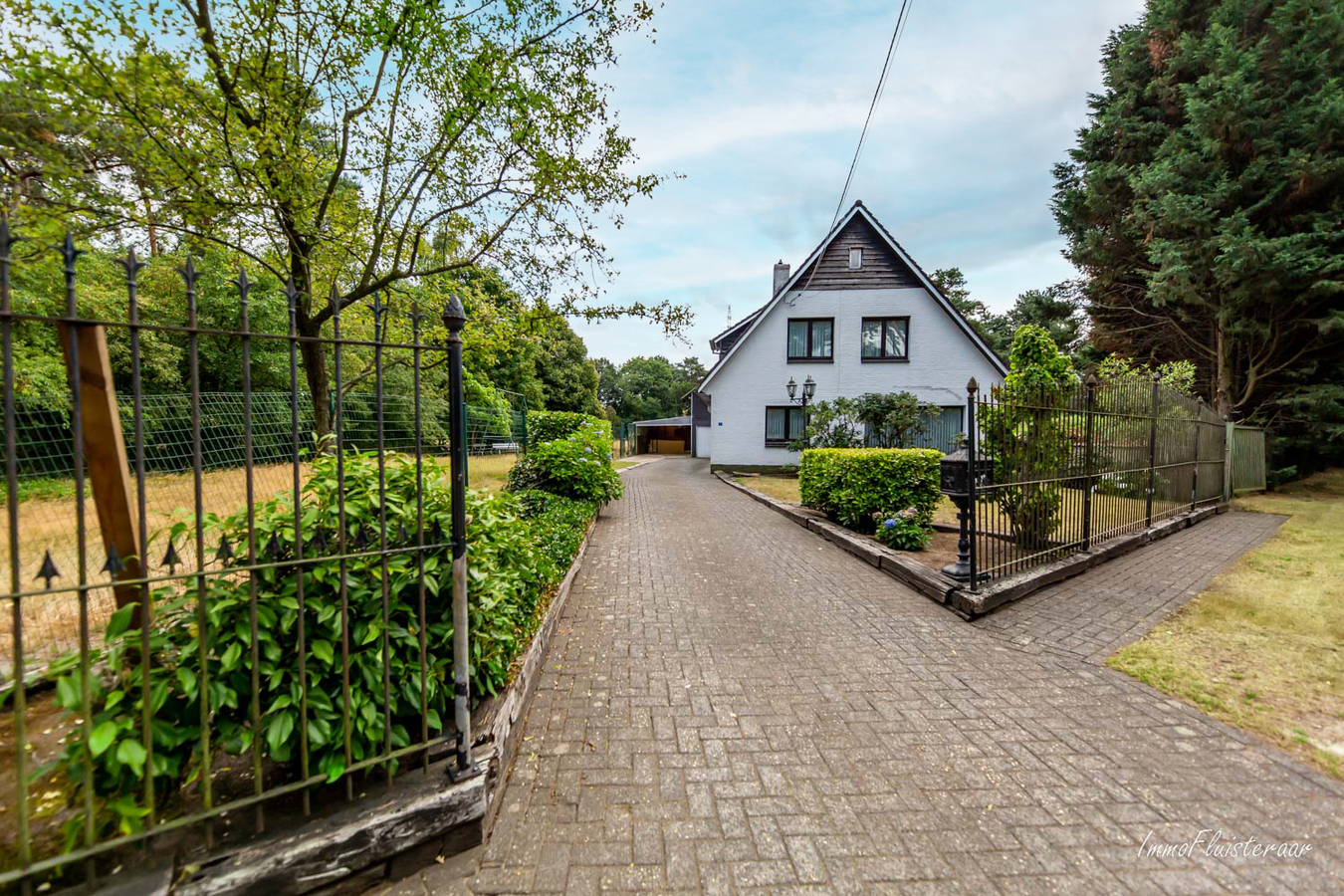 Verkocht woning - Herentals