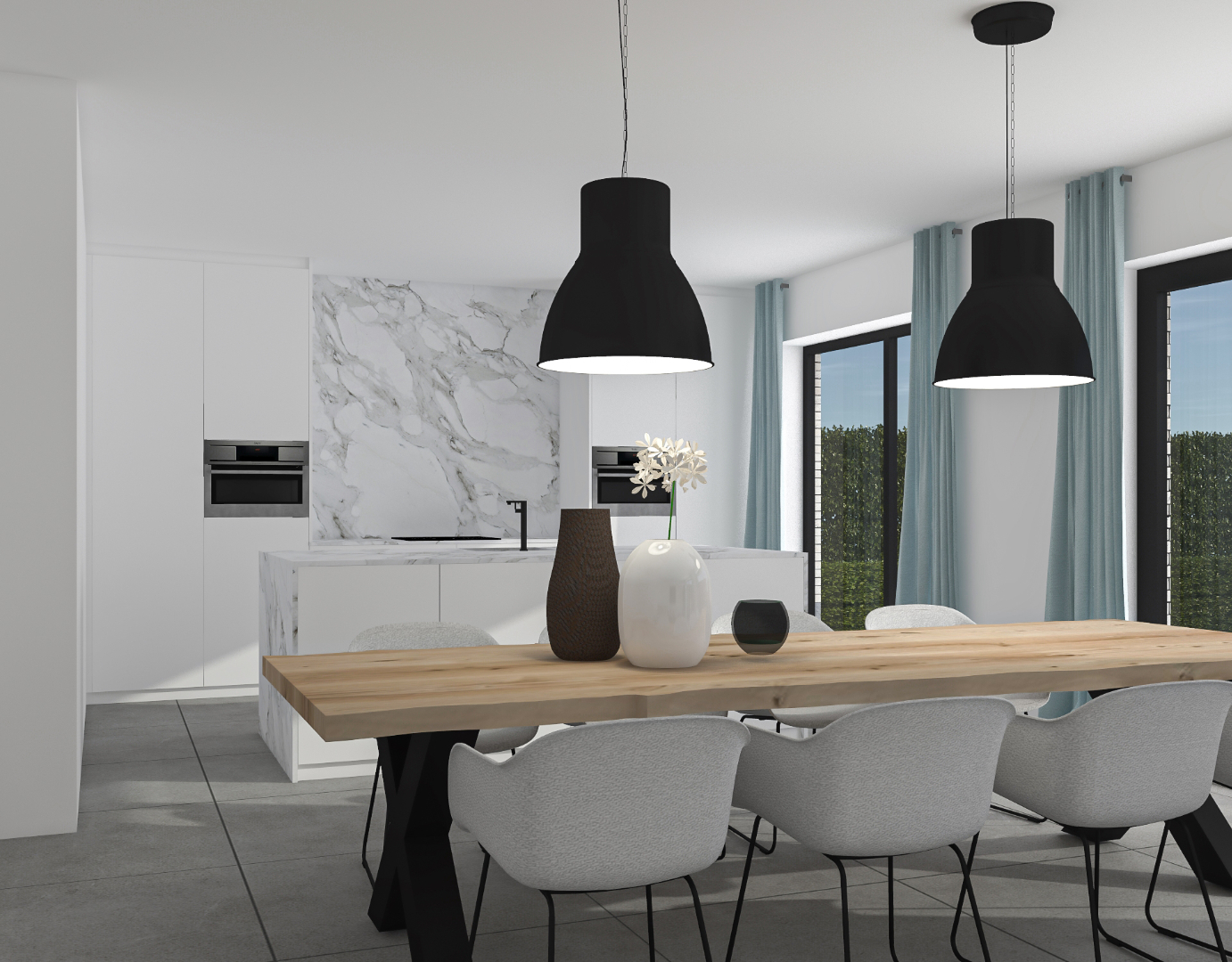 Nieuwbouwproject Logen II in het centrum van Geel! 