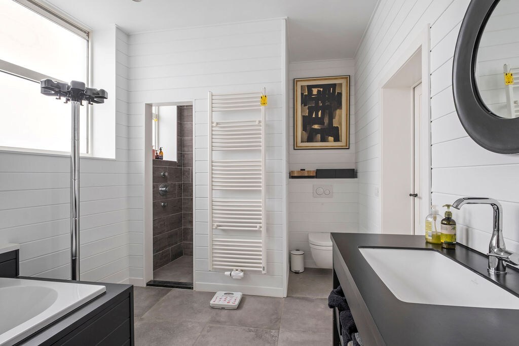Architectenwoning te koop in Avelgem