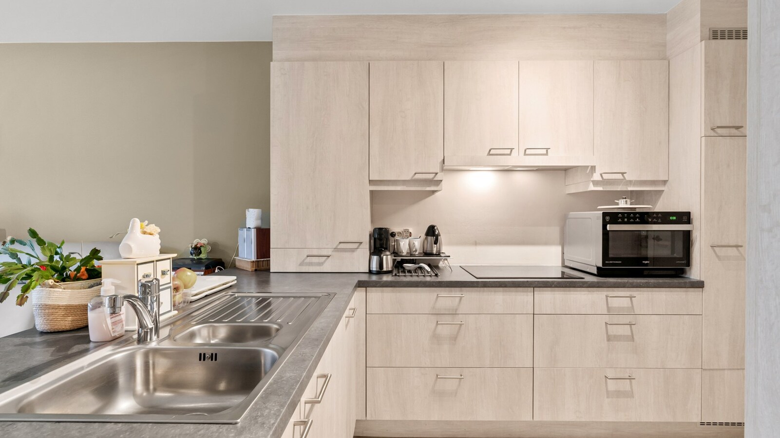 Te koop appartement - Lubbeek