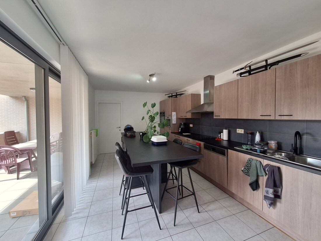 Keuken