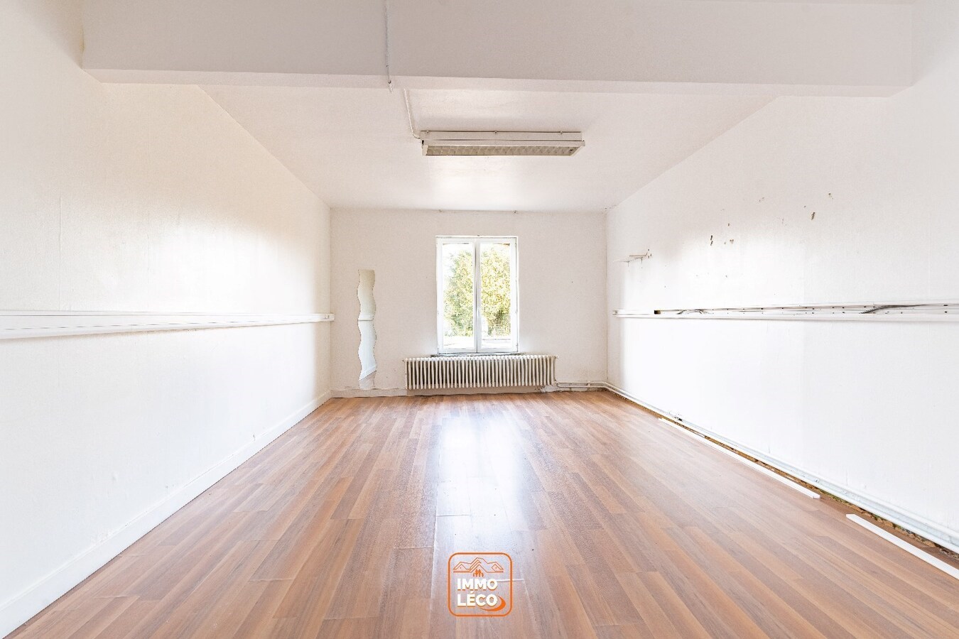 Immeuble mixte en plein centre-ville, ENORME POTENTIEL ! 