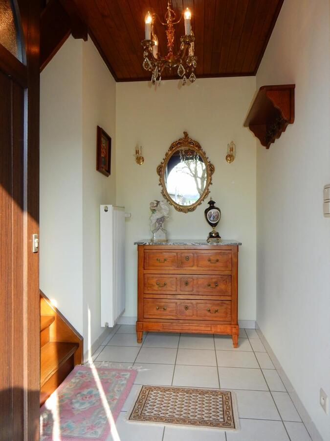 Instapklare villa op perfecte ligging 