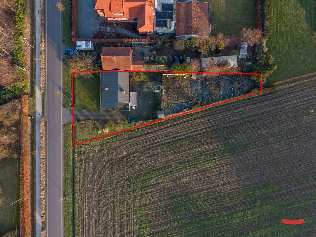 Woning te koop in Poppel