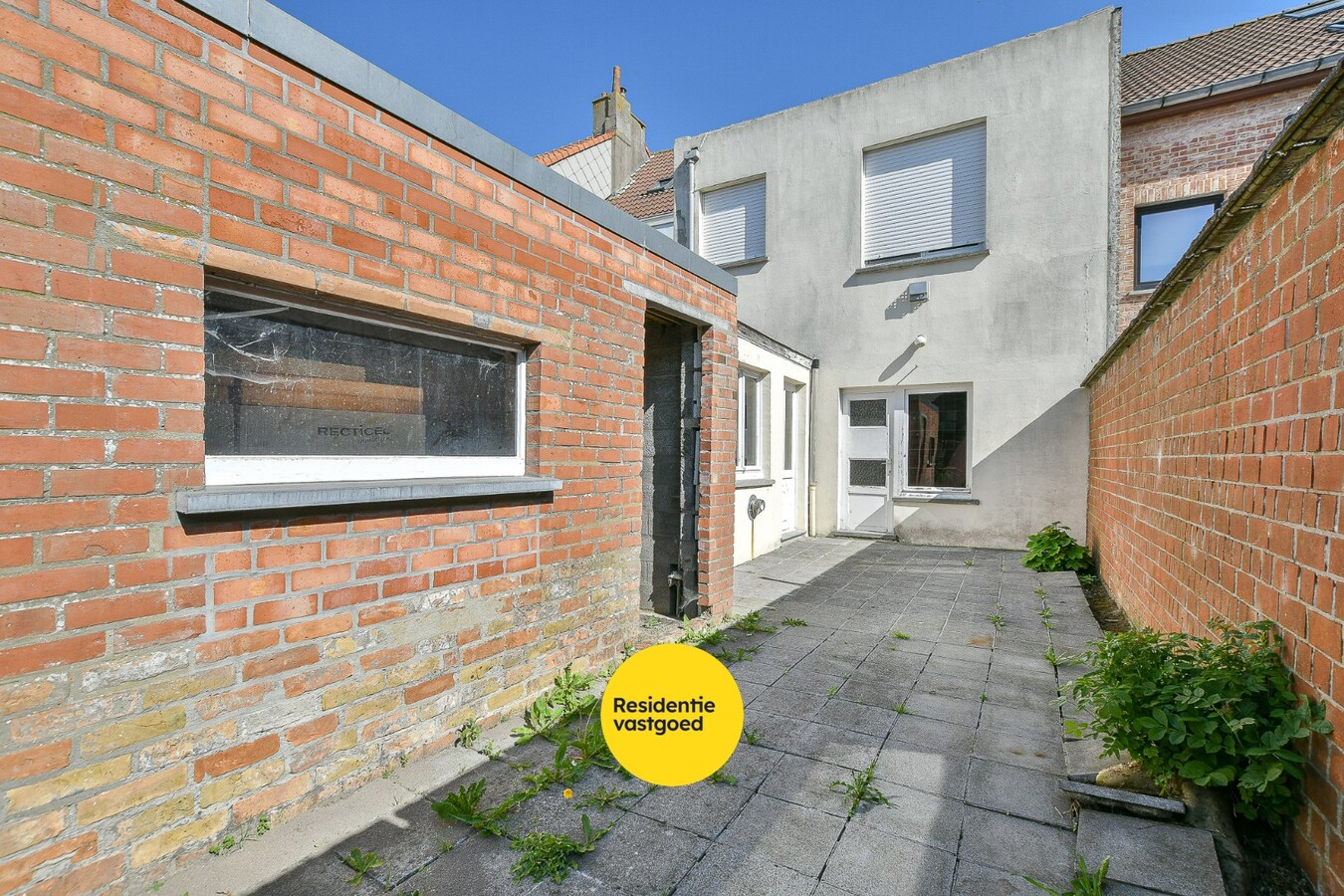 Te koop woning - Blankenberge