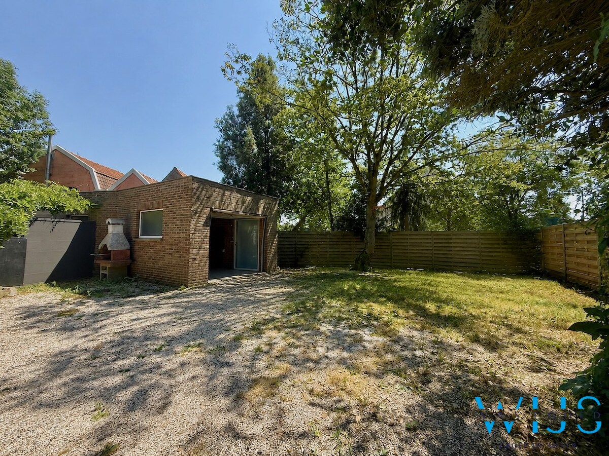Ruim woonhuis op TOPlocatie! 