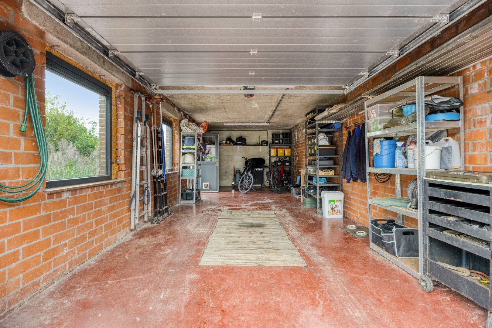 Energiezuinige gezinswoning met 4-5 slpk. te Geel - Zammel 