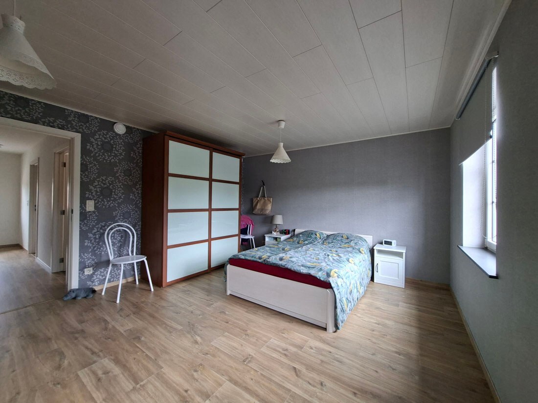 Recente landelijke woning te Lommel 