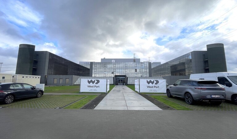  woning - Zwijndrecht