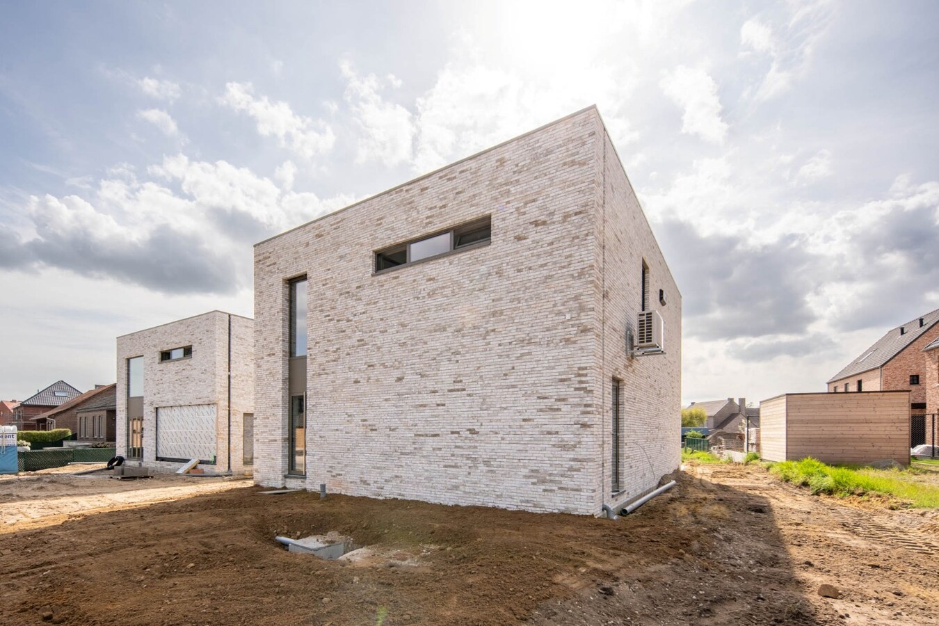 Te koop - Woning - Oudsbergen