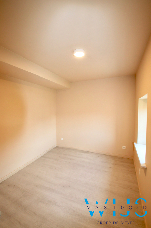 Modern woonhuis met 3 slaapkamers te Kluizen! 