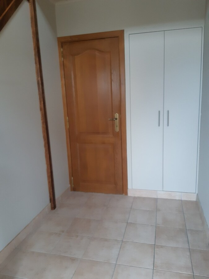 Tijdloze eigendom met tuin (Open Bebouwing). 