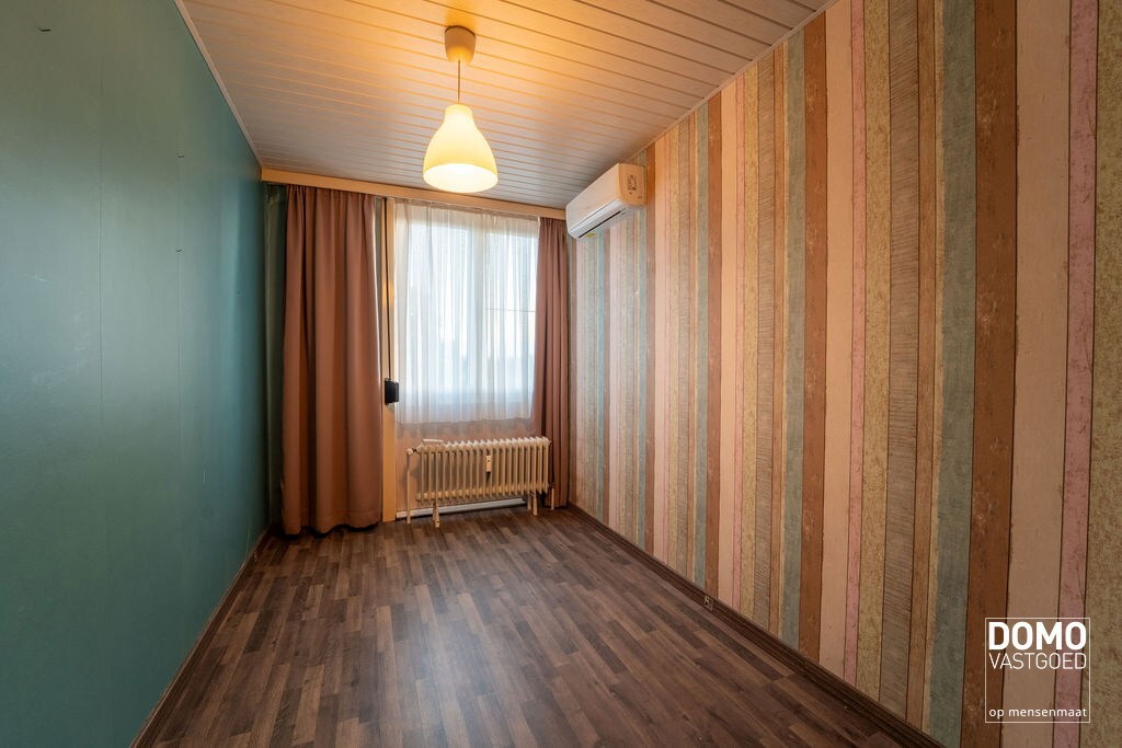 Verzorgd appartement met 2 slaapkamers te Kuringen 