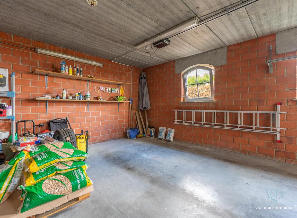 Stijlvolle villa in prachtige, groene omgeving.    Exclusief. 