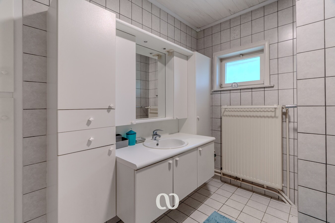 Gezellige woning in het hart van Volkegem 