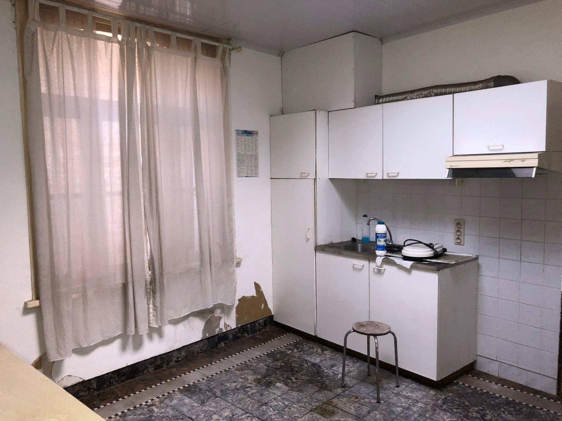 Woning verkocht in Brugge