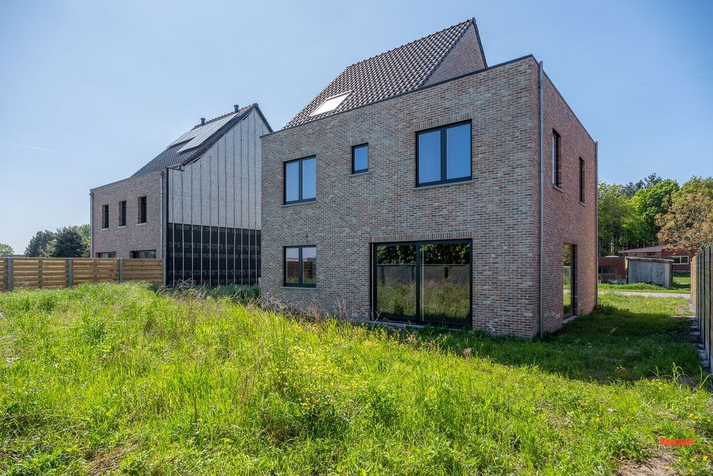 Woning verkocht in Ravels