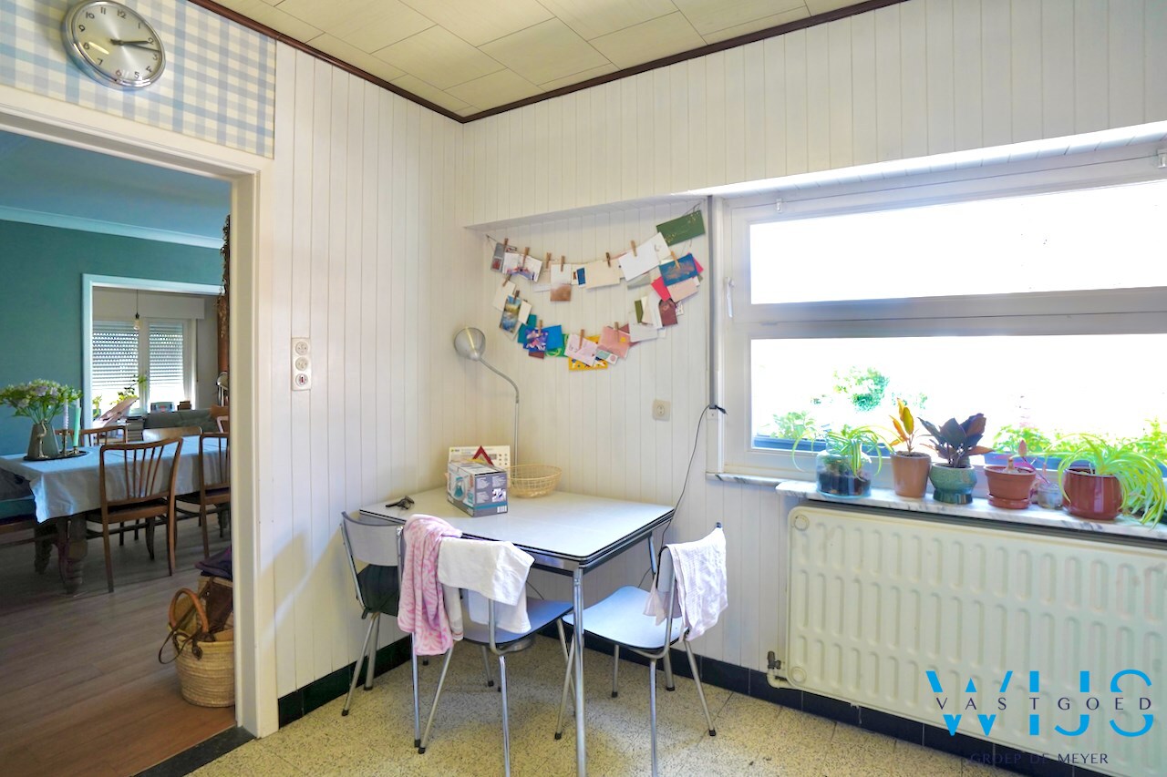 Toffe HOB in het centrum van ERTVELDE ! 