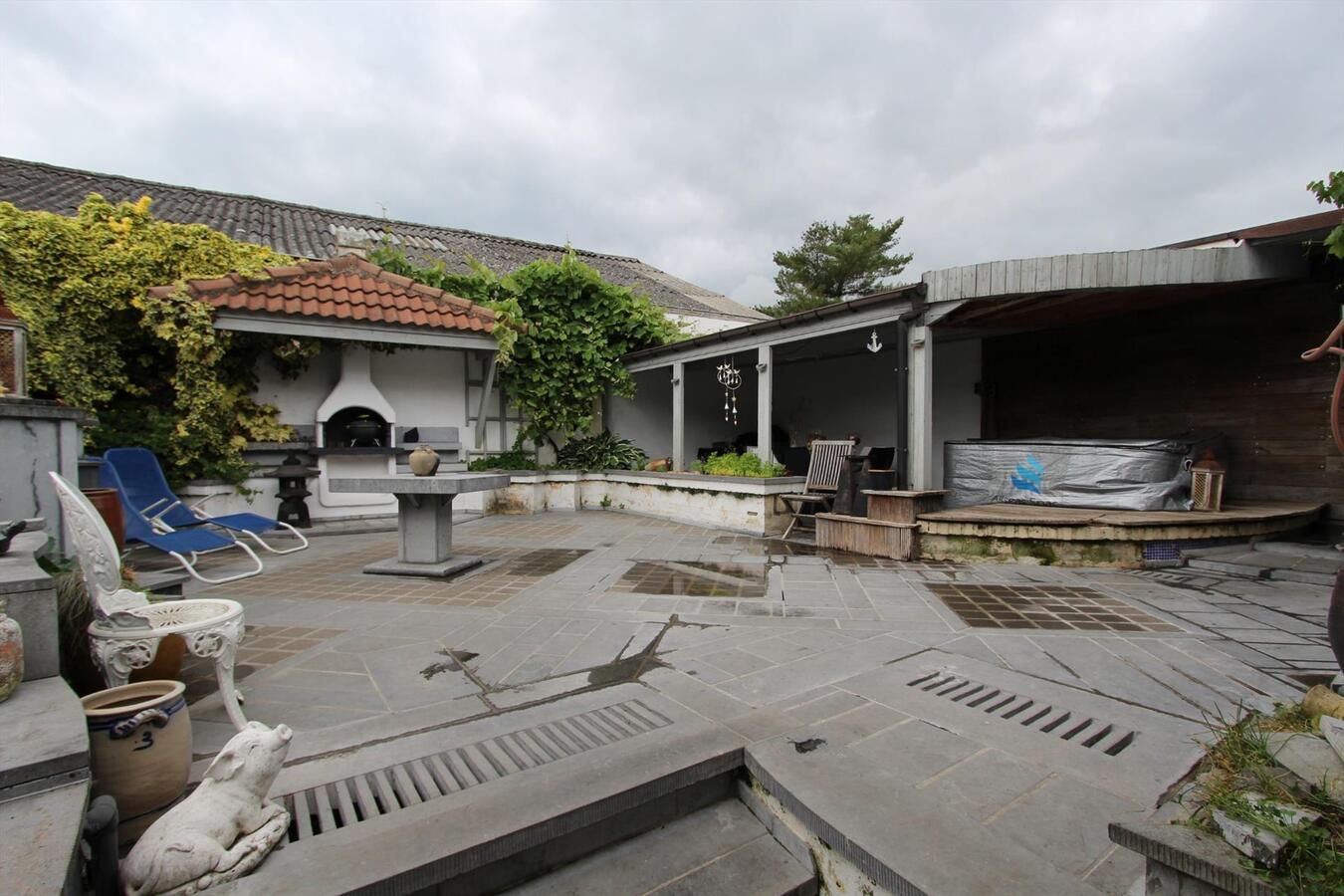 Verkocht woning - Tongeren