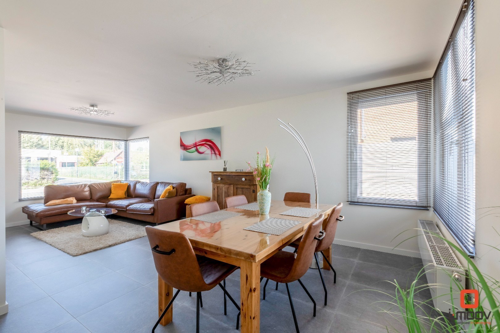 Instapklare parel in het hart van Assenede 