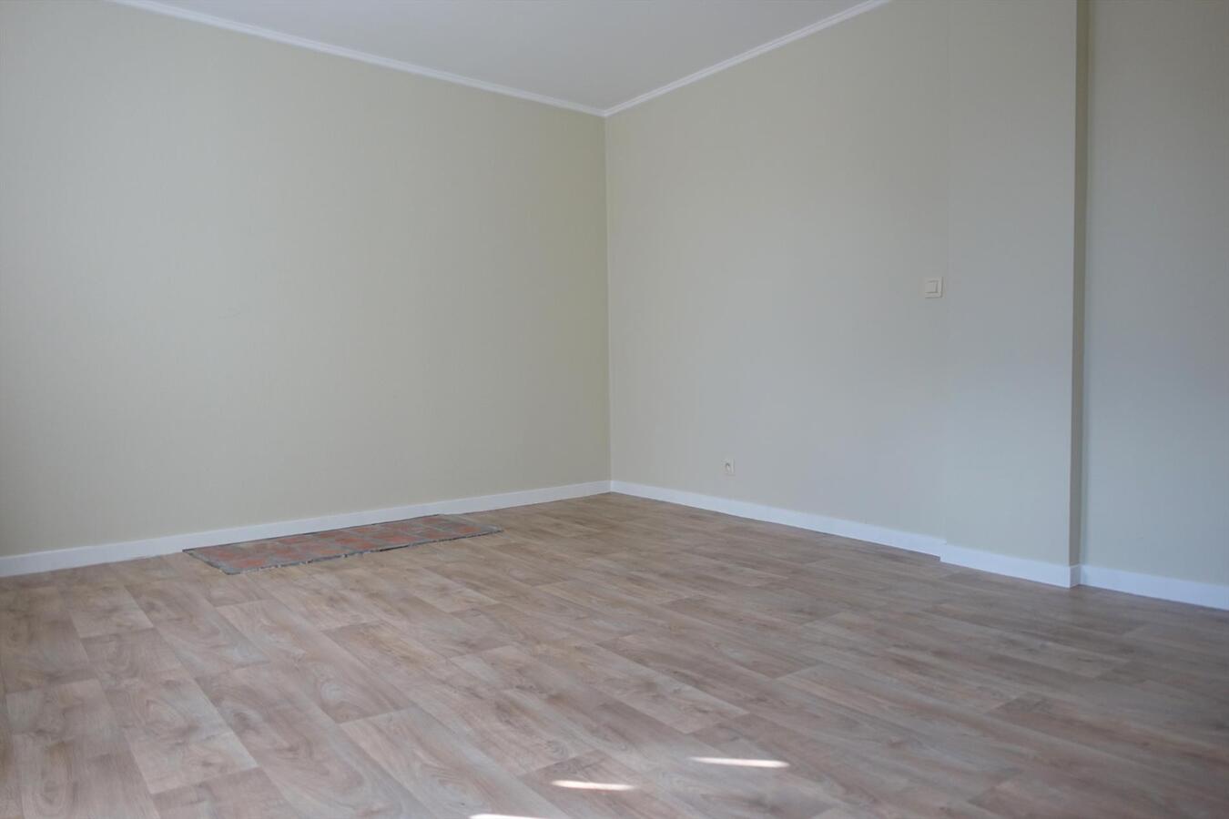 Gezellig appartement met 1 slaapkamer 