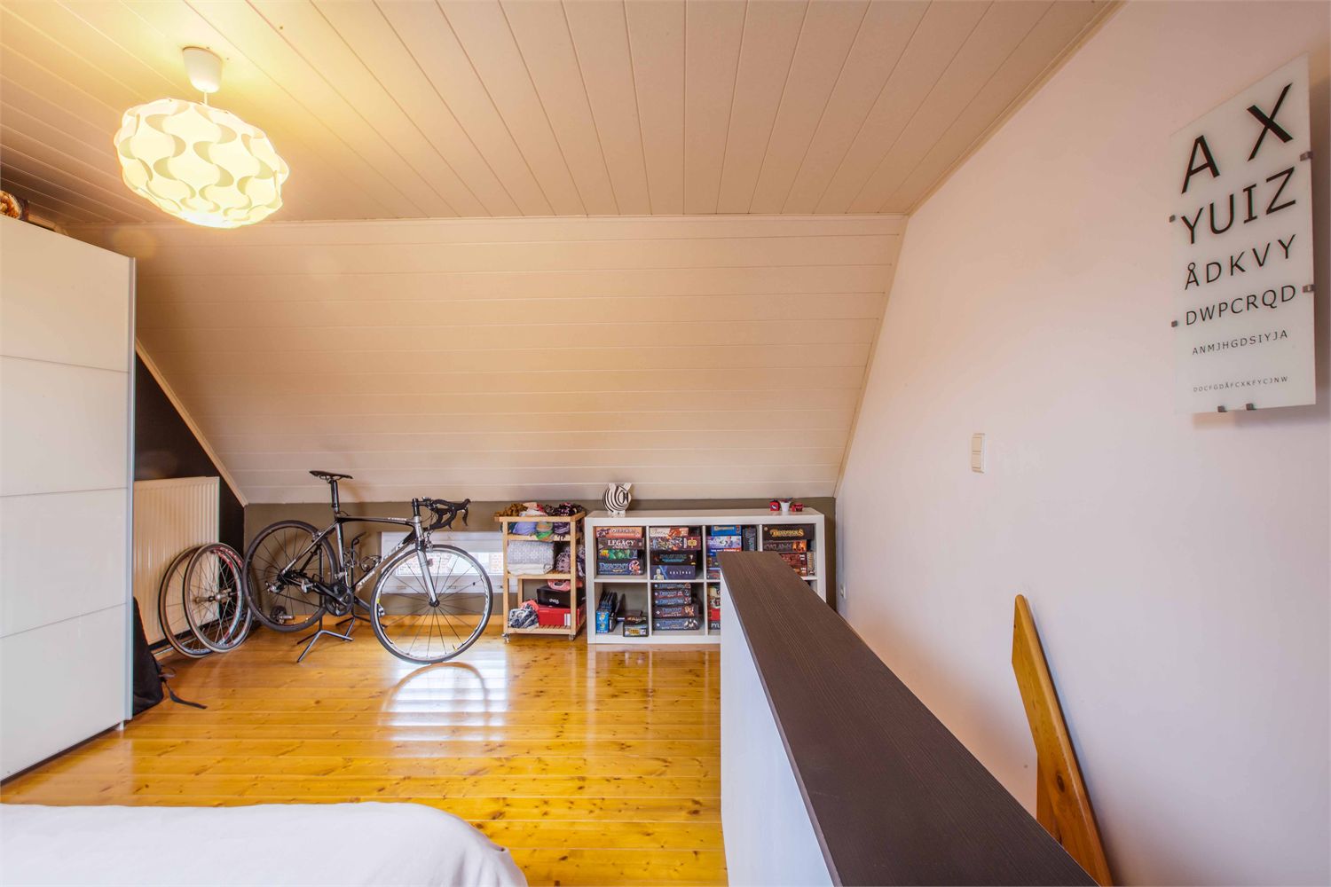 Woning verkocht in Gent