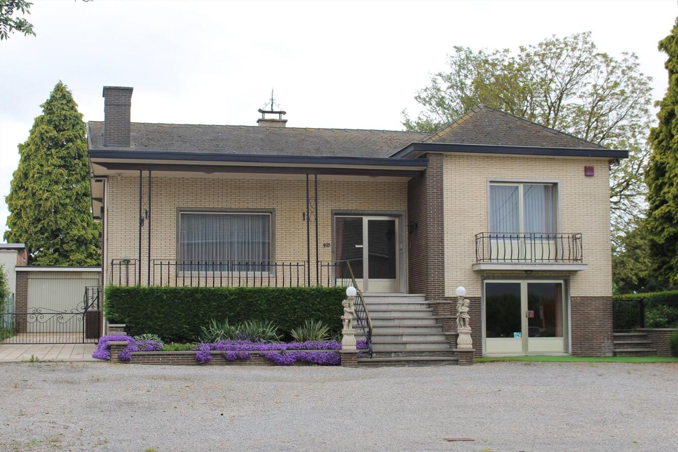 Verkocht woning - Tongeren-Vreren