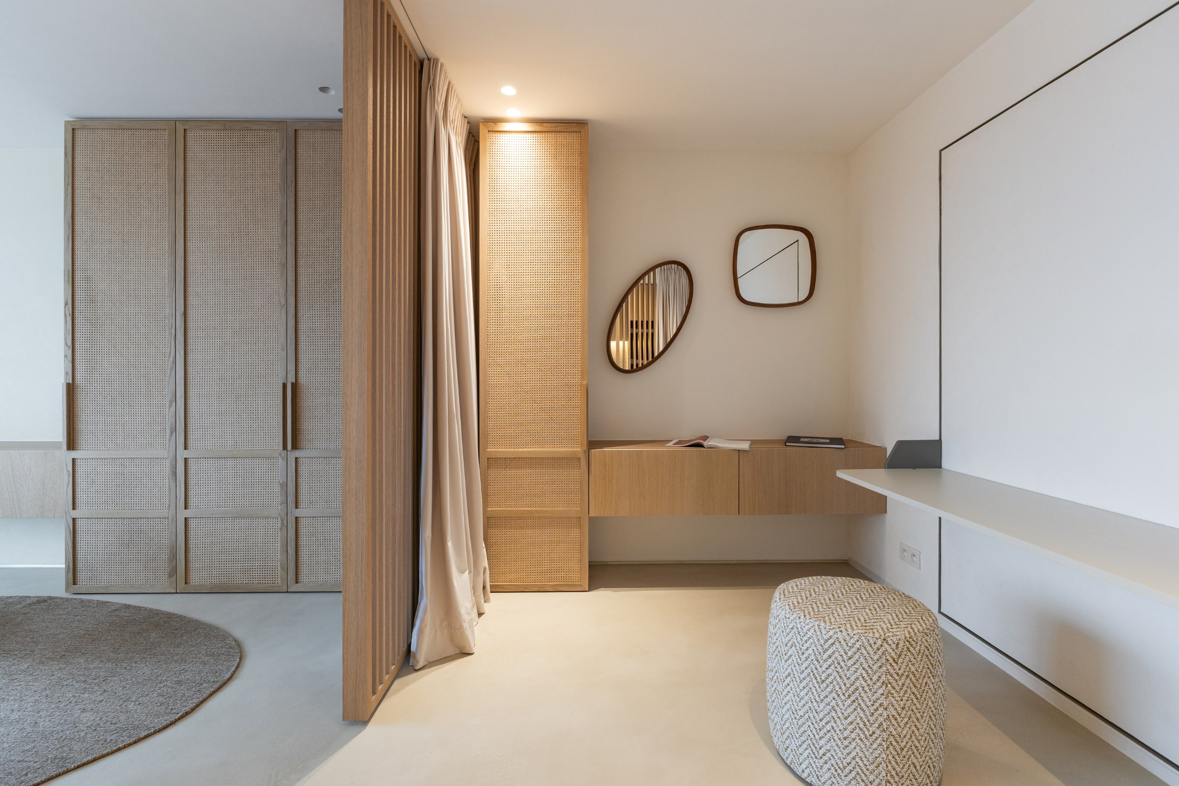 Charmant en instapklaar appartement te koop in Knokke op een toplocatie nabij de zeedijk, Kustlaan en Place m’as-tu vu. 