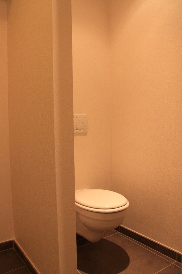 Gezellig 1-slaapkamerappartement te Middelkerke 