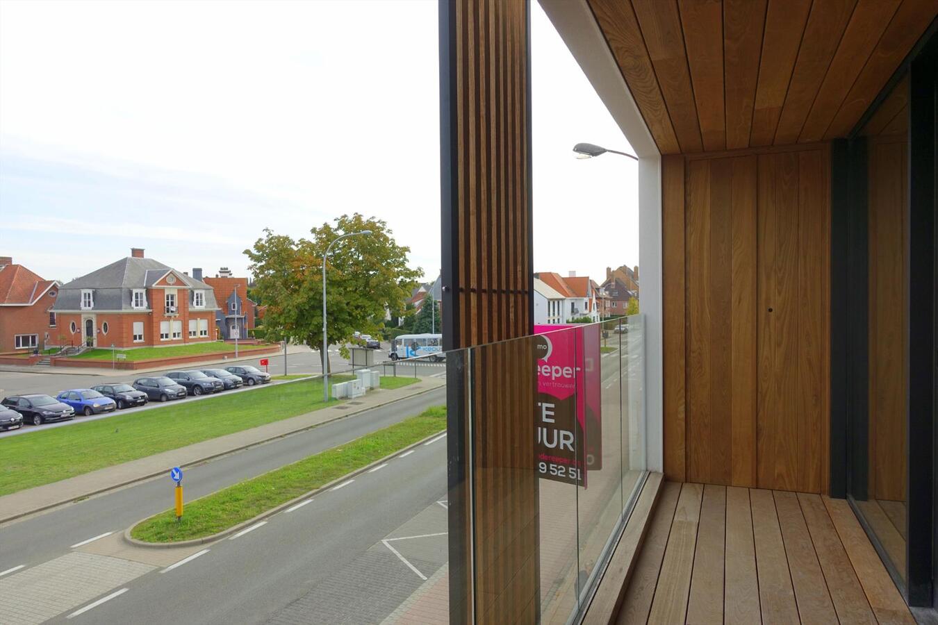 Prachtig nieuwbouwappartement 