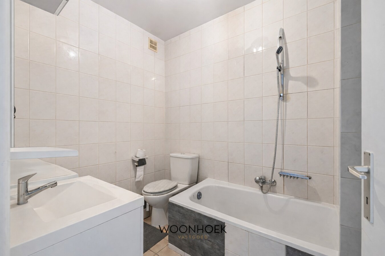 2-slpk appartement op een toplocatie in centrum te Temse 