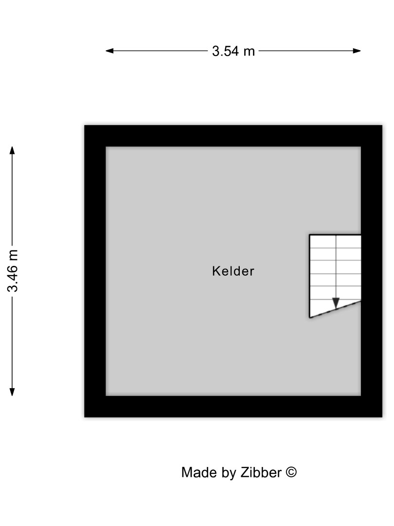 Centraal gelegen rijwoning in Kessel-Lo met parking - EPC 246 kwh/m² 