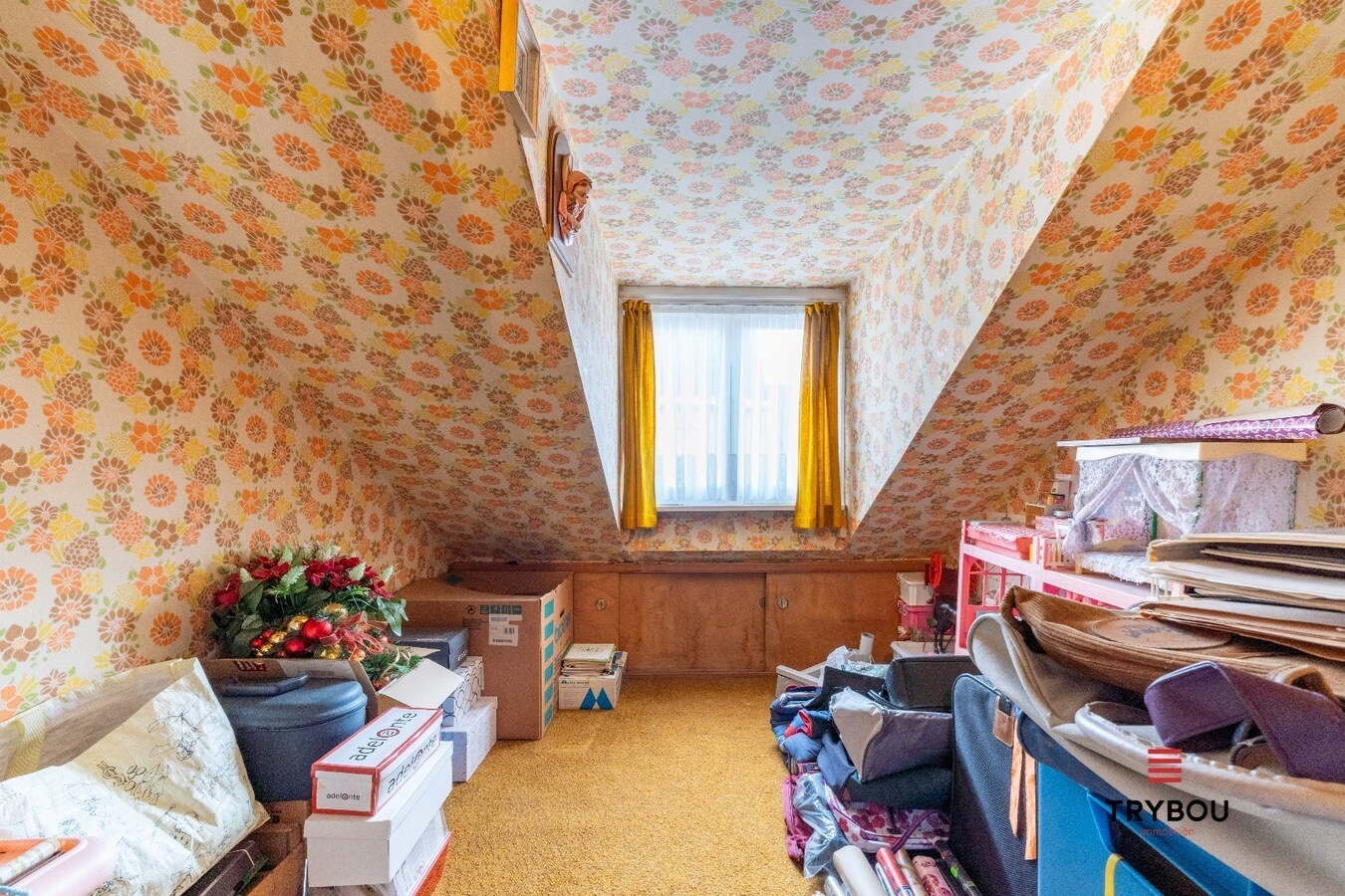 Tijdloze woning met veel mogelijkheden op ruim perceel 