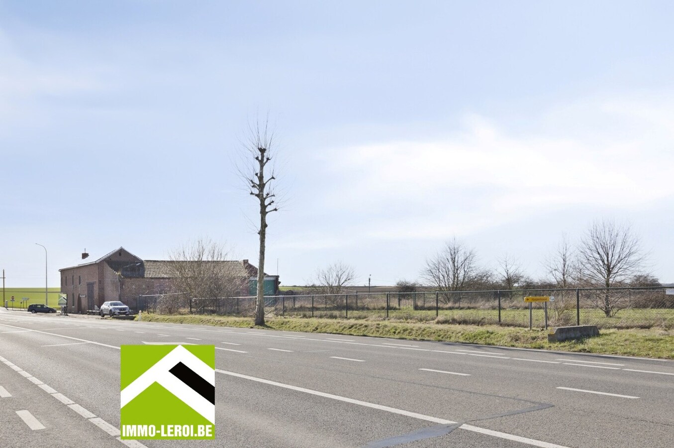 Te koop boerderij - Tongeren-Borgloon