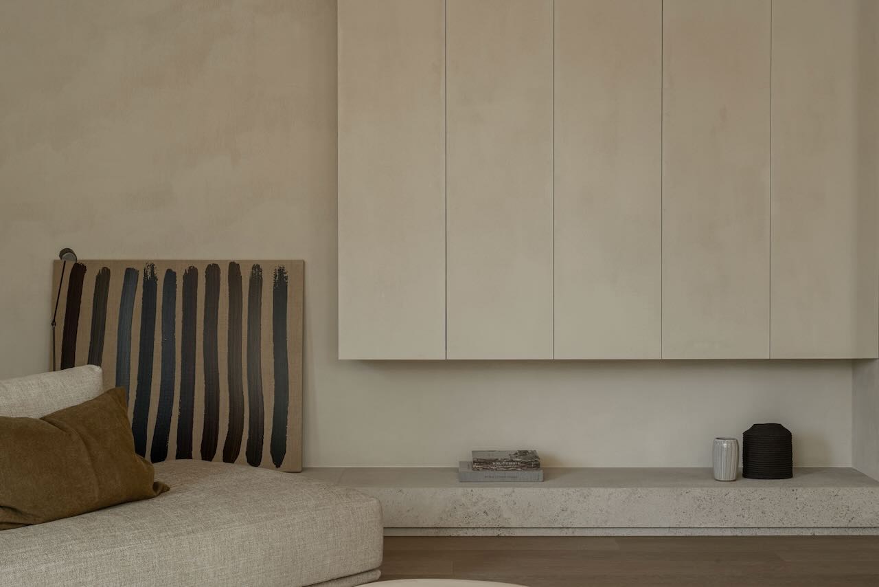 Prachtige nieuwbouwvilla op de tweede lijn van de Magere Schorre. 