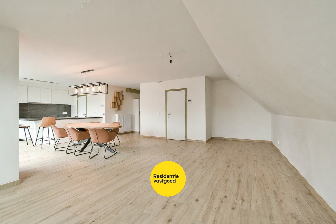 Te huur | Onder reservatie appartement - Rumbeke