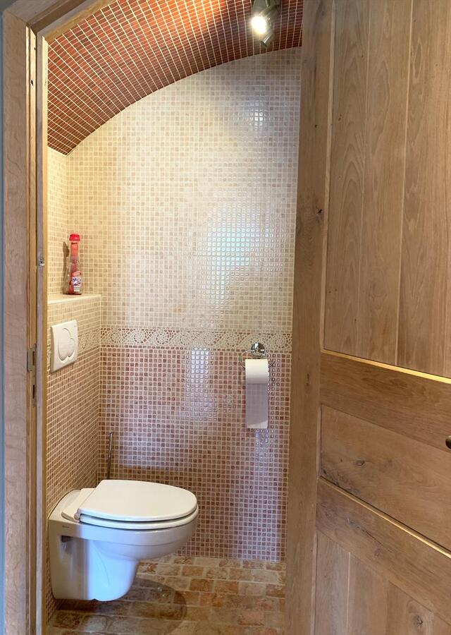 UNIEK APPARTEMENT MET MAGNIFIEK ZONNETERRAS IN CONCESSIE DE HAAN 