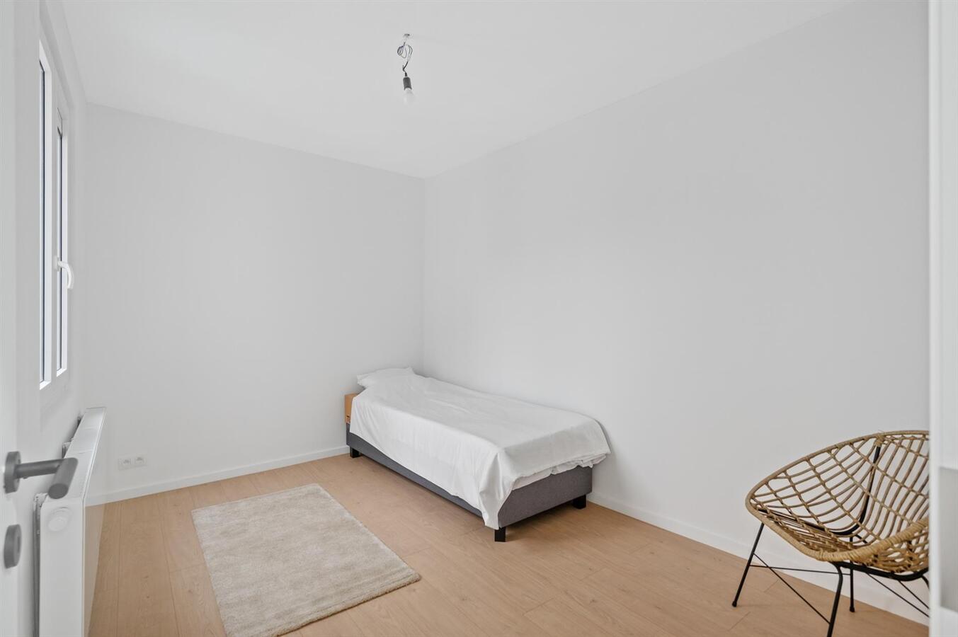 Gerenoveerde woning met 3 slpk en koer te Antwerpen centrum! 