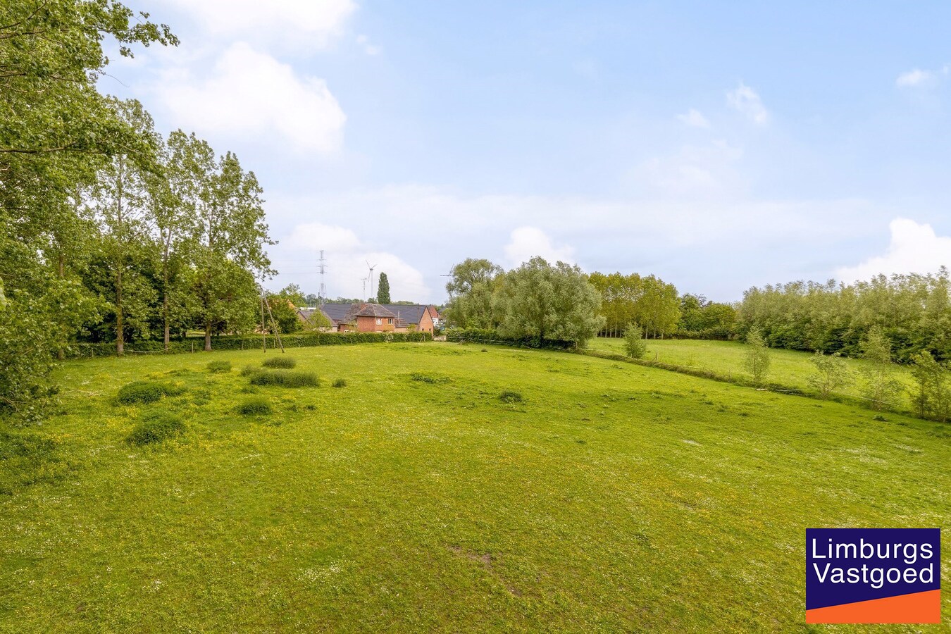 Exclusief landgoed op toplocatie, 40a, nabij centrum 