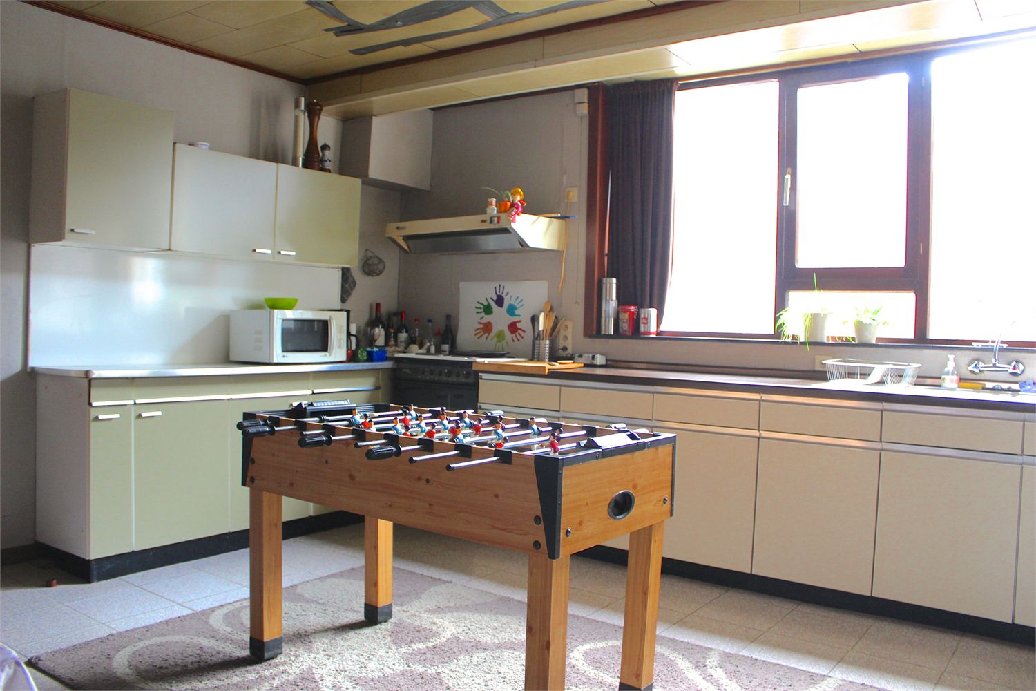 Interessante woning op prachtig stuk grond in Laarne! 