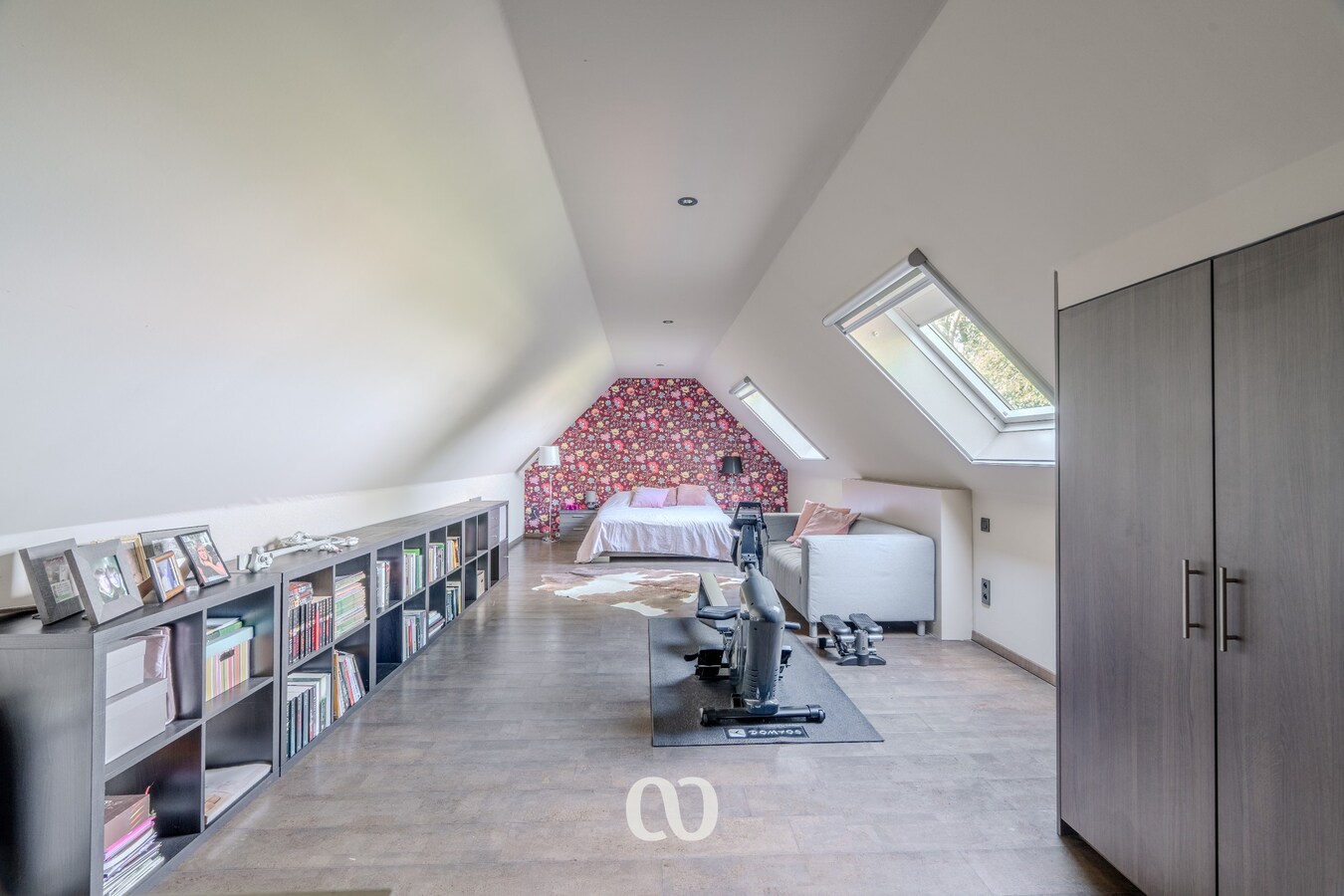 Unieke landelijke hoeve met zwembad en volledige privacy 