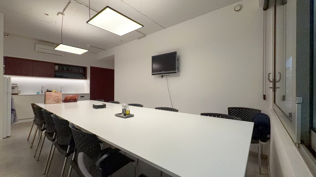 Kantoor te koop in residentie Hertogenpark te Antwerpen