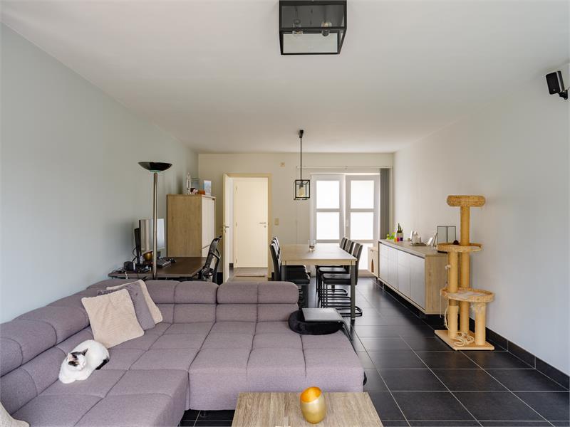 VERKOCHT! Uitzonderlijk mooie woning in residentiële wijk te Eeklo 