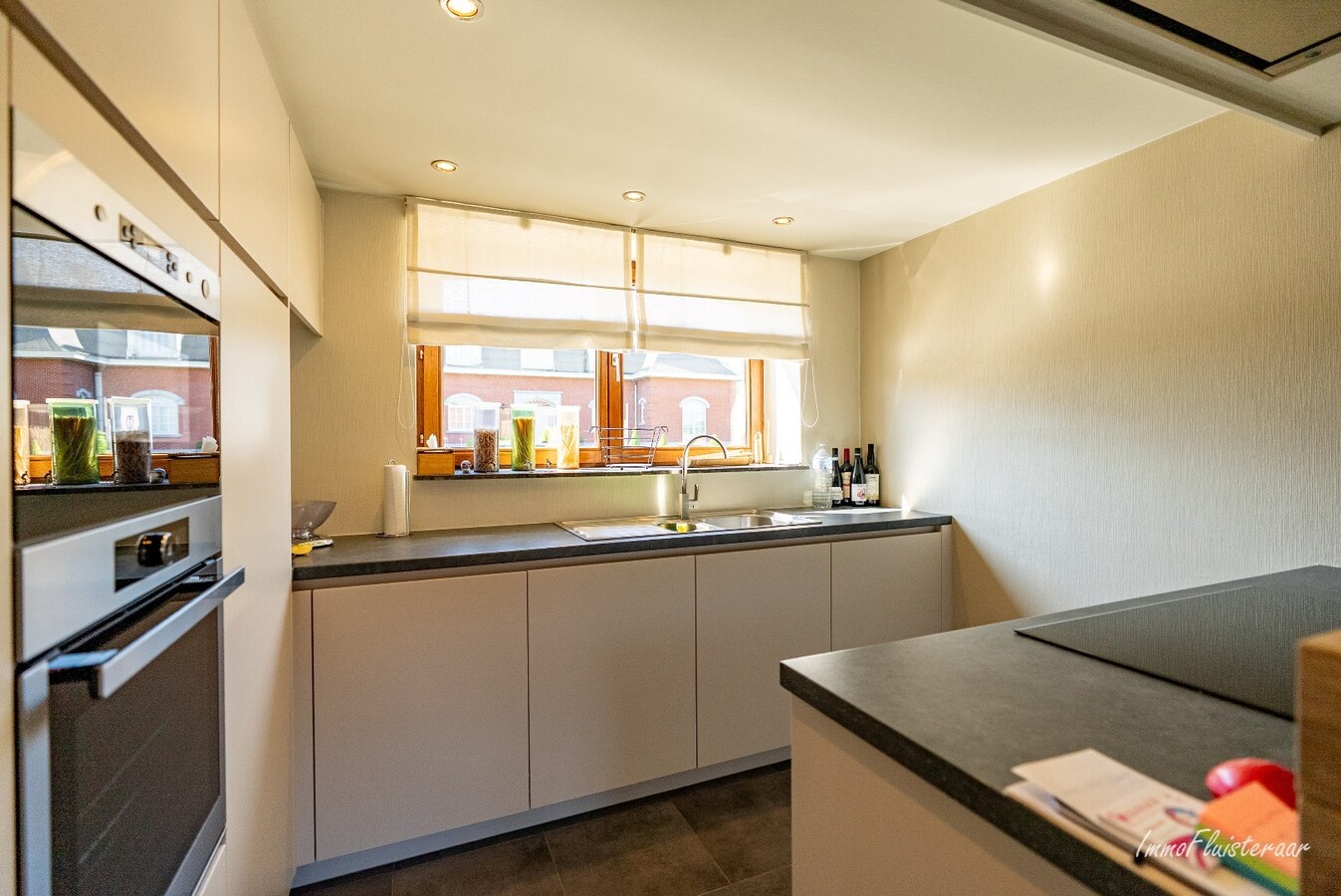 Karaktervolle vierkantshoeve op 1ha te Geetbets (optioneel aan te kopen ca. 7ha aanpalende landbouwgronden) 