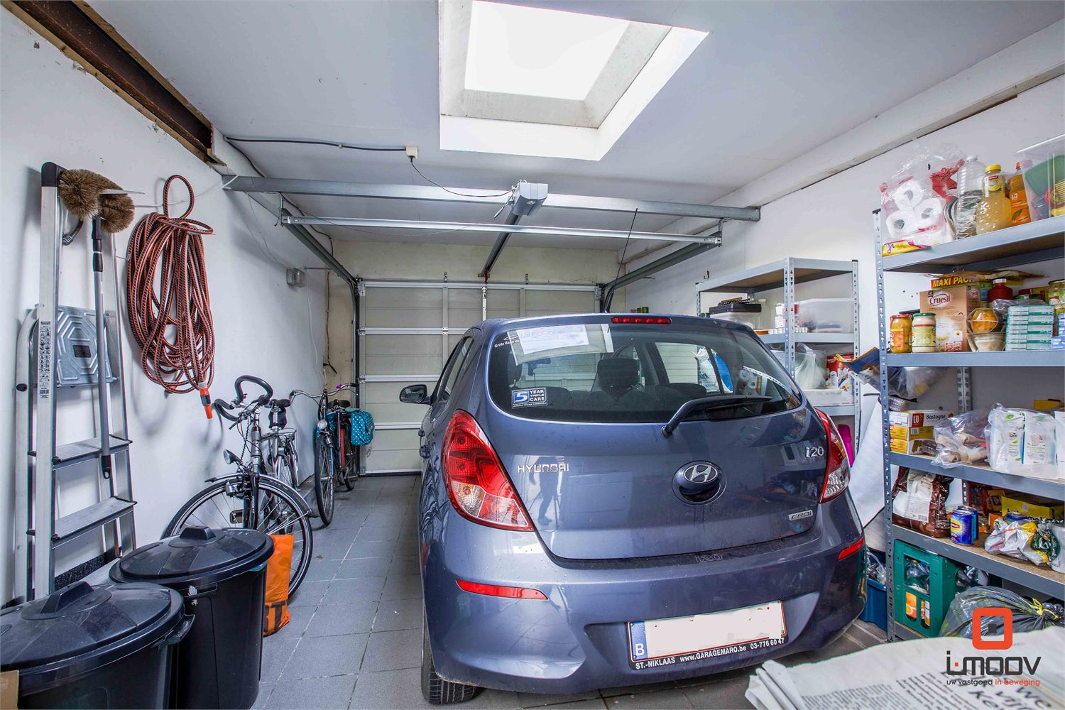 Woning verkocht in Sint-Niklaas